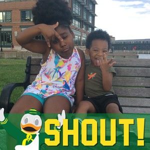 Meet your Posher, Donte